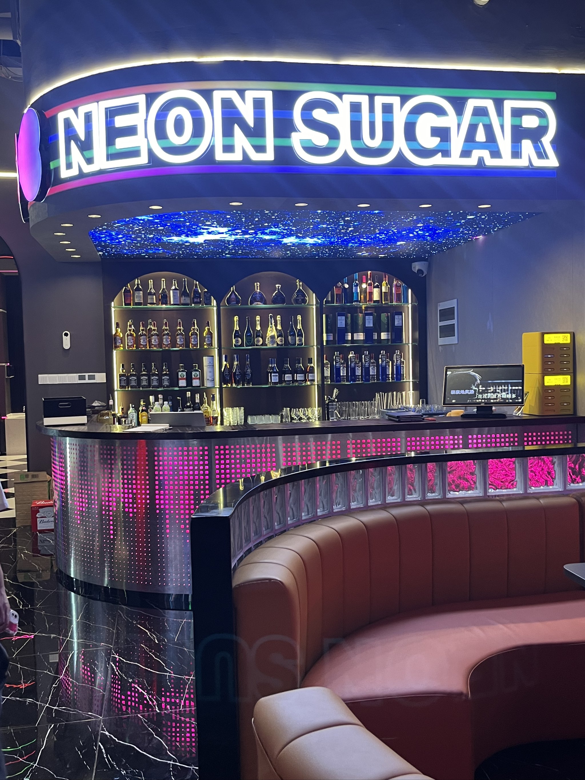 辽阳商务ktv与片场区别解析-宏伟区ktv预定